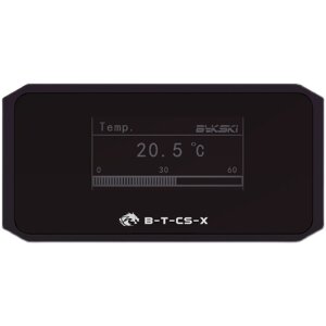 Digitaler Temperatur Sensor B-T-CS-X
