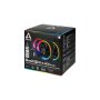 Arctic BioniX P120 A-RGB Bundle
