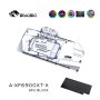 XFX RX6900XT / RX6800XT MERC (inkl. Backplate)