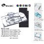 MSI Gaming X Trio 3070 (inkl. Backplate)