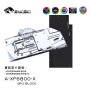 XFX RX6800 (inkl. Backplate)