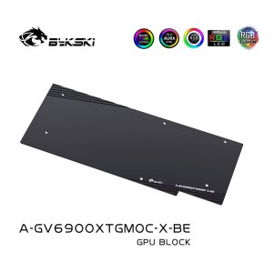 Gigabyte RX6900XT Gaming OC (incl. Backplate)
