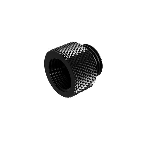 OBLITEK Pure - Extender 10mm - Black