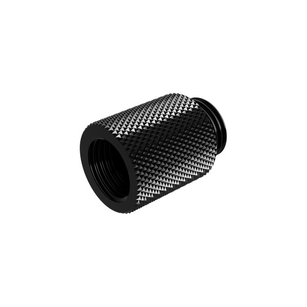 OBLITEK Pure - Extender 20mm - Black