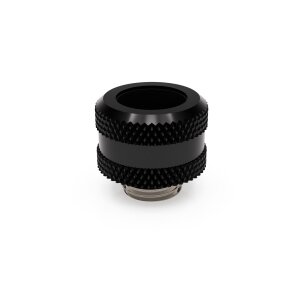 OBLITEK Pure - 14mm OD V2 Fitting - Black
