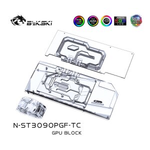 Zotac RTX 3090 / 3080 PGF OC (aktive Backplate)