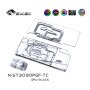 Zotac RTX 3090 / 3080 PGF OC (active Backplate)
