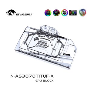 ASUS TUF Gaming 3070 Ti OC (incl. Backplate)
