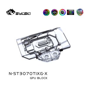 ZOTAC 3070 Ti X-GAMING OC (inkl. Backplate)