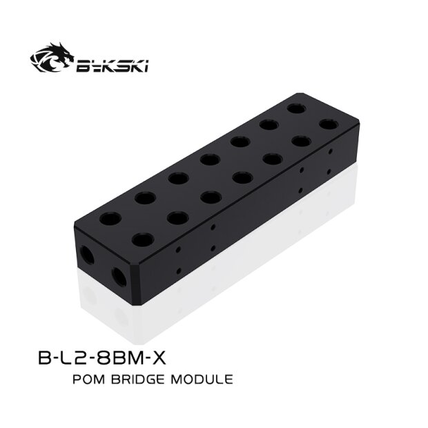 EP Series B-L2-8BM-X Verteiler