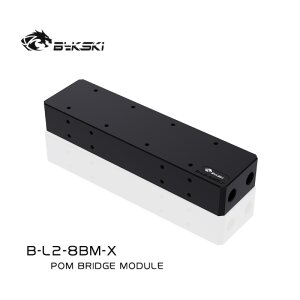 EP Series B-L2-8BM-X Verteiler