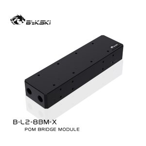 EP Series B-L2-8BM-X Distributeur
