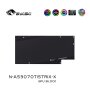 ASUS ROG Strix 3070 Ti (incl. Backplate)