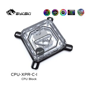 CPU-XPR-C-I Intel