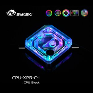 CPU-XPR-C-I Intel