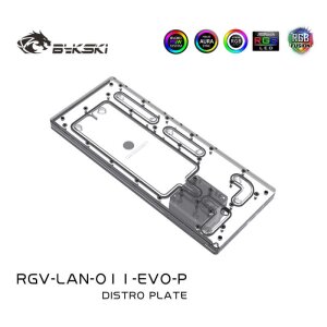 Lian Li O11 Dynamic EVO Distro Plate RBW
