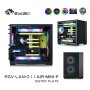 Lian Li O11 Air Mini Distro Plate RBW