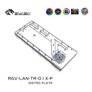 Lian Li Odyssey X Distro Plate RBW