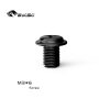 Bykski M3X30 mounting screws 4 pieces