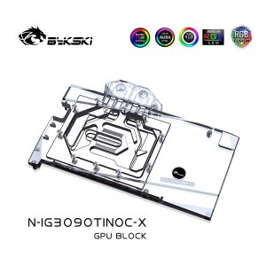 iGame 3090 Ti Neptune OC (inkl. Backplate)