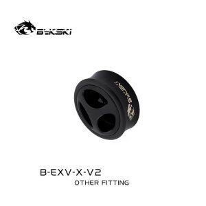 Exhaust Pressure Valve (B-EXV-X-V2)