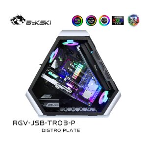 Jonsbo TR03 Distro Plate