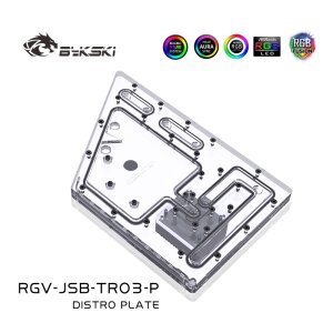 Jonsbo TR03 Distro Plate