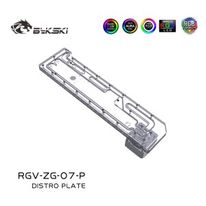 Zeaginal ZC-07 Distro Plate