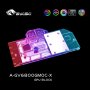 Gigabyte RX6800 Gaming OC (inkl. Backplate)