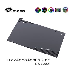 Gigabyte AORUS 4090 Master / Gaming OC (incl. Backplate)