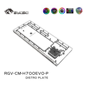 CoolerMaster H700 EVO Distro Plate (RGV-CM-H700EVO-P)
