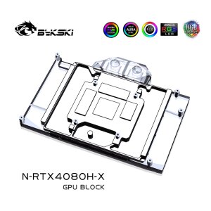 Nvidia RTX 4080 Reference Design (inkl. Backplate)