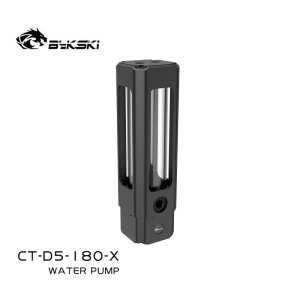 BYKSKI CT-D5-180-X D5 PMMA Reservoir Combo