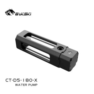 BYKSKI CT-D5-180-X D5 PMMA Reservoir Combo