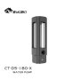BYKSKI CT-D5-180-X D5 PMMA Reservoir Combo