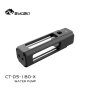 BYKSKI CT-D5-180-X D5 PMMA Reservoir Combo