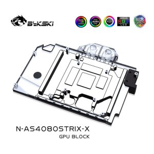 Asus STRIX / TUF 4080  (incl. Backplate)