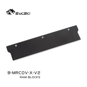 RAM-Cover V2 for DDR5 Memory