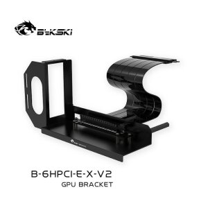 Vertical GPU Kit (Riser) PCIe 4.0