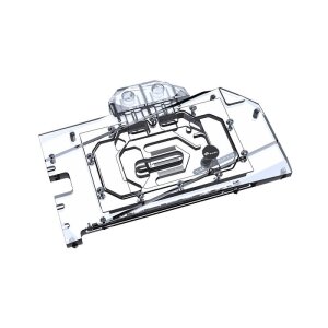 ASUS TUF 4070 Ti (inkl. Backplate)