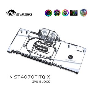 ZOTAC 4070 Ti AMP Extreme Airo (incl. Backplate)