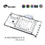 ASUS TUF RX 7900 XTX (inkl. Backplate)