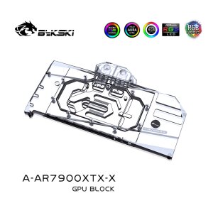 ASRock Taichi RX 7900 XTX (inkl. Backplate)