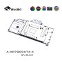 Sapphire RX 7900 XTX Nitro+ (avec plaque arrière)