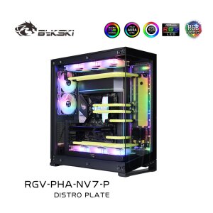 Phanteks NV7 Distro Plate