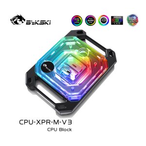 Bykski CPU-XPR-M-V3 AMD 0.15mm