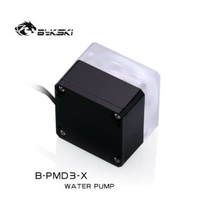 Bykski pump (DDC) PWM - up to 700 l/h