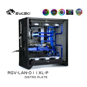 Lian Li Dynamic O11 XL Distro Plate