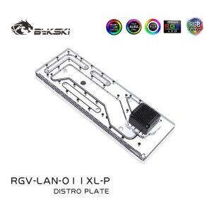 Lian Li Dynamic O11 XL Distro Plate