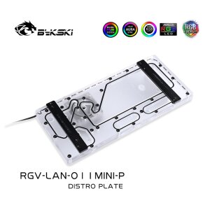 Lian Li Dynamic Mini Distro Plate (RGV-LAN-O11MINI-P)